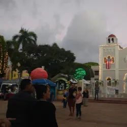 Cidra Town Plaza (Plaza Pública de Cidra) - Cidra