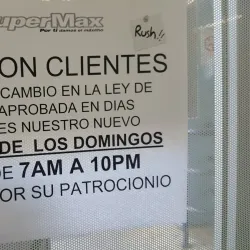 Cidra Town Plaza (Plaza Pública de Cidra) - Cidra