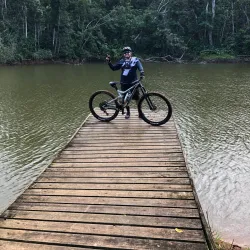 Lake Cidra (Lago de Cidra) - Cidra