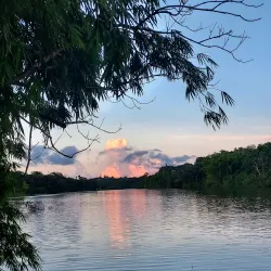 Lake Cidra (Lago de Cidra) - Cidra