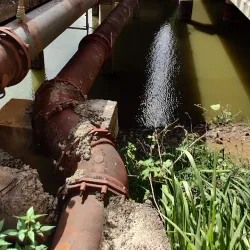 Mirador de Cidra - Cidra