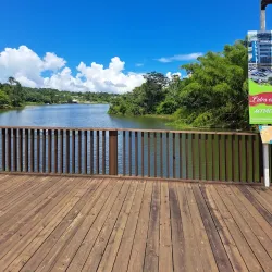 Mirador de Cidra - Cidra