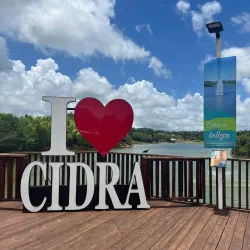Mirador de Cidra - Cidra