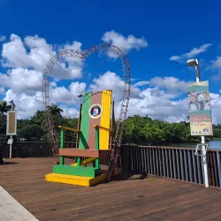 Mirador de Cidra - Cidra