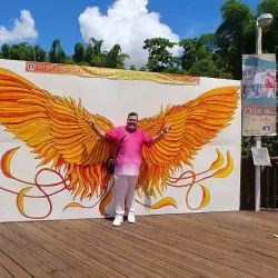 Mirador de Cidra - Cidra