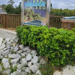 Mirador de Cidra - Cidra