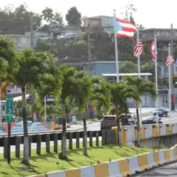 Mirador de Cidra - Cidra