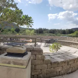 Baños de Coamo (Coamo Thermal Baths) - Coamo