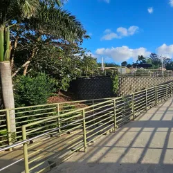 Baños de Coamo (Coamo Thermal Baths) - Coamo