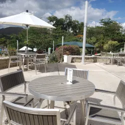 Baños de Coamo (Coamo Thermal Baths) - Coamo