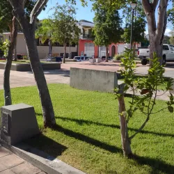 Casa Alcaldía de Coamo (Coamo City Hall) - Coamo