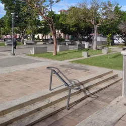 Casa Alcaldía de Coamo (Coamo City Hall) - Coamo