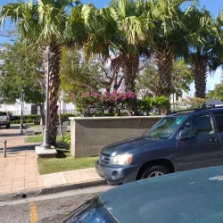 Casa Alcaldía de Coamo (Coamo City Hall) - Coamo