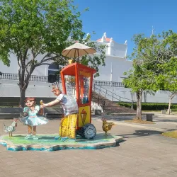 Iglesia San Blas de Illescas - Coamo