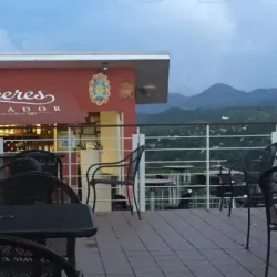 Mirador de Coamo - Coamo