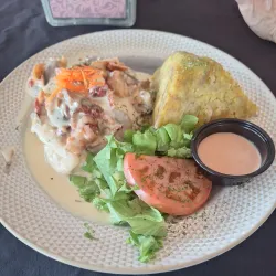 Mirador de Coamo - Coamo