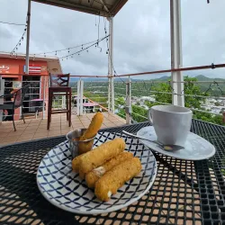 Mirador de Coamo - Coamo