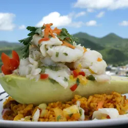 Mirador de Coamo - Coamo