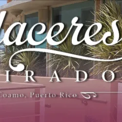 Mirador de Coamo - Coamo