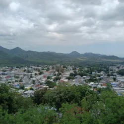 Mirador de Coamo - Coamo