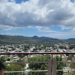 Mirador de Coamo - Coamo
