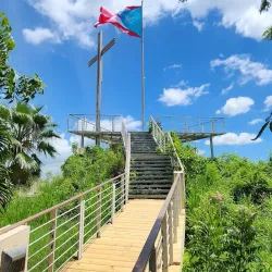 Mirador de Coamo - Coamo