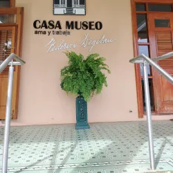 Museo de Historia de Coamo - Coamo