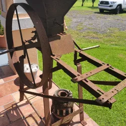 Museo de Historia de Coamo - Coamo