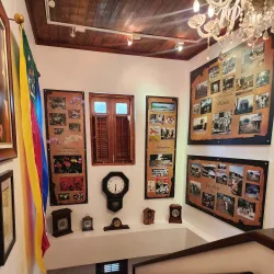 Museo de Historia de Coamo - Coamo