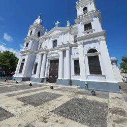 Parque de Bombas de Coamo - Coamo