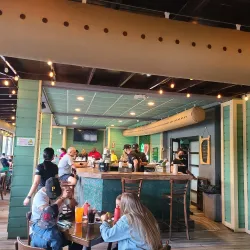 Parque de la Ceiba - Coamo