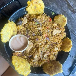 Parque de la Ceiba - Coamo