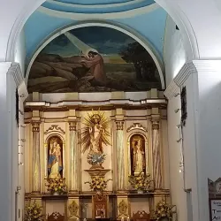 Plaza de Recreo Cristóbal Colón - Coamo