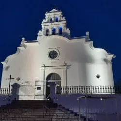Plaza de Recreo Cristóbal Colón - Coamo