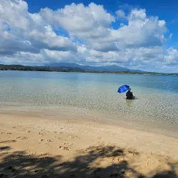 Reserva Natural Las Bocas - Coamo
