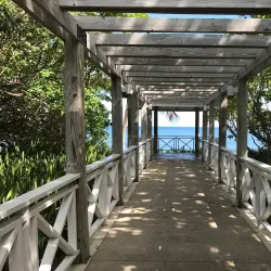 Reserva Natural Las Bocas - Coamo