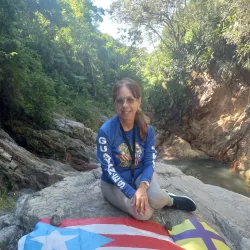 Charco de Oro - Dorado