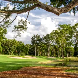 Dorado Golf Club - Dorado