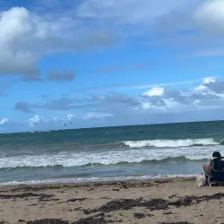 Parque del Indio - Dorado