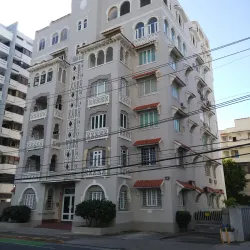 Parque del Indio - Dorado