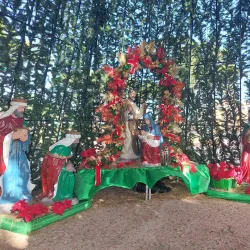 Plaza de Dorado - Dorado