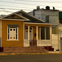 Plaza de Dorado - Dorado