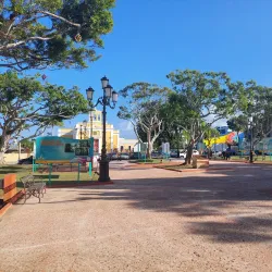 Plaza de Dorado - Dorado