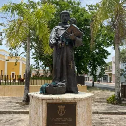 Plaza de Dorado - Dorado