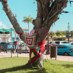 Plaza de Dorado - Dorado