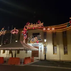 Plaza de Dorado - Dorado