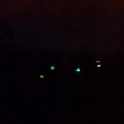 Bioluminescent Bay (Laguna Grande) - Fajardo