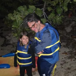 Bioluminescent Bay (Laguna Grande) - Fajardo