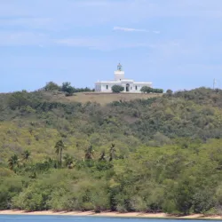 Fajardo Lighthouse (El Faro de Fajardo) - Fajardo