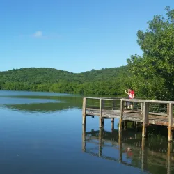 Fajardo Lighthouse (El Faro de Fajardo) - Fajardo